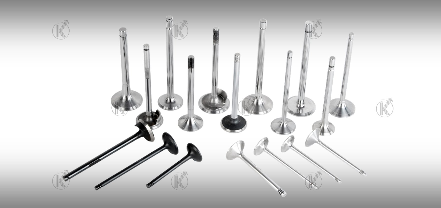    Engine Valves