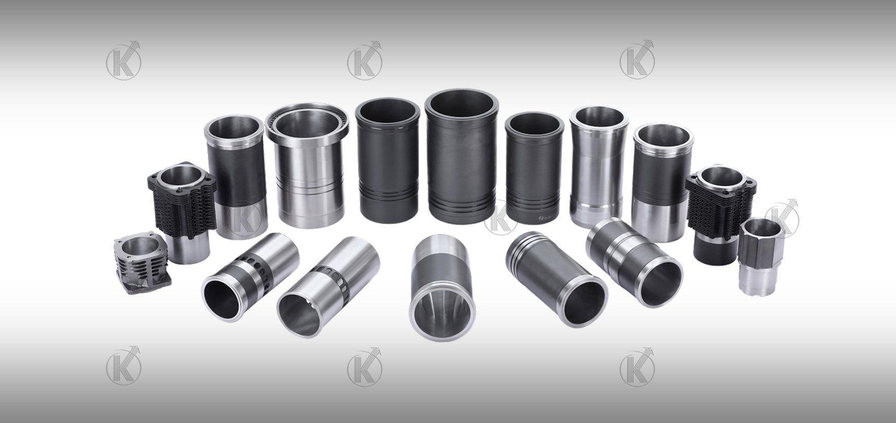 Cylinder Liners