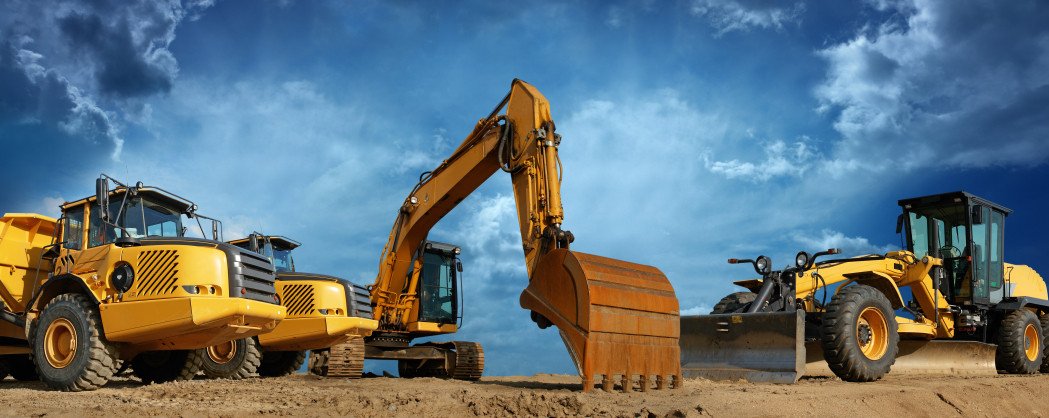 EARTHMOVING